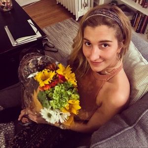 Meet your Posher, Nefeli